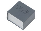 Condensator cu Polipropilenă DC-Link 8uF 7.3m&Omega; THT &plusmn;5%