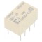 Releu electromagnetic DPDT 9VDC 1A PCB