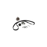 Set pompa apa + curea dintata FIAT DUCATO platou sasiu 250 290 CONTITECH CT1105WP2