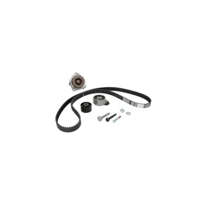 Set pompa apa + curea dintata OPEL COMBO Tour X12 CONTITECH CT1105WP2 foto