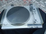 PICK-UP SONY PS-LX1 DIRECT DRIVE AUTOMATIC STEREO TURNTABLE / AC VL-38GA MADE IN JAPAN