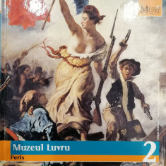 Marile muzee ale lumii. Muzeul Luvru Paris 2