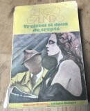 LITR23 Sergio Galindo - Treizeci si doua de trepte