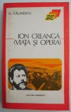 Ion Creanga (Viata si opera) &ndash; G. Calinescu