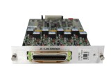 Placa control Interalia XMU+ 27670 J5 interfata linie, dispozitiv avansat, comunicatii, automatizari
