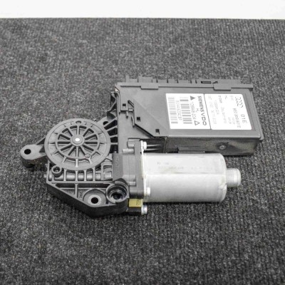 Motor macara geam ușă st&amp;acirc;nga spate AUDI A4 8EC, B7 2006 OEM: 01308217678E0959801E5WK49204CBF 3637314 foto