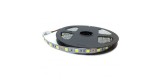 Banda LED 5050 Alb Natural 12V, 60 LED pe metru, IP20