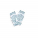 Genunchiere de protectie pentru copii BabyJem Blue