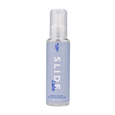 Loving Joy Slide Water Based Lubricant 100ml foto