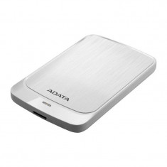 Hard disk extern ADATA HV320 1TB 2.5 inch USB 3.0 White foto