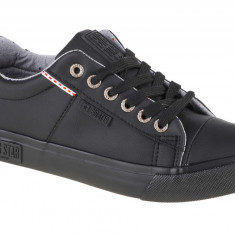 Adidași Big Star Shoes KK274006 negru