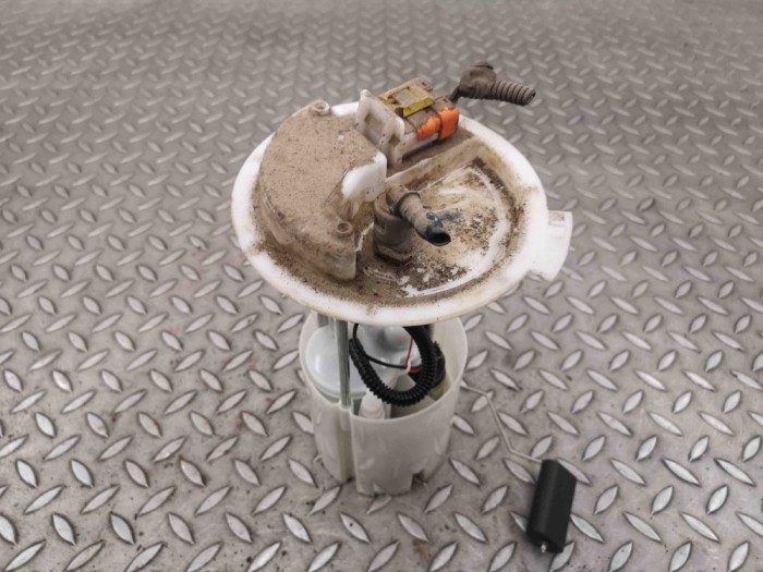 Pompa de combustibil rezervor CHRYSLER YPSILON 2013 OEM: Hatchback | 25846713
