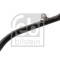 FEBI BILSTEIN 26138 Brat, suspensie roata
