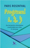 Programul 1, 2, 3 | Paris Rosenthal, For You