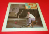 Vinil Bobby Rydell &lrm;&ndash; At His Best - Today And Yesterday (M) NOU SIGILAT !