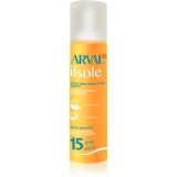 Arval IlSole spay-lotiune de protectie solara 200 ml