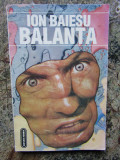 Balanta - Ion Baiesu, Nemira