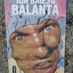 Balanta - Ion Baiesu, Nemira