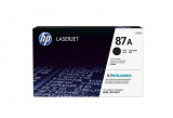 HP CF287A BLACK TONER CARTRIDGE