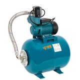 Cumpara ieftin Hidrofor IBO Polonia WZI 850, vas 50L, 850W, 50 l/min, H refulare 78m
