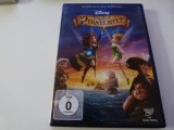 Tinker bell, dvd