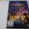 Tinker bell, dvd