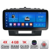Navigatie Suzuki Grand Vitara 2016- K-2265 Edotec 4+64 12.3 inch Incell 1K android Wifi 5Ghz gps internet CarStore Technology