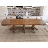MASA DANA 9 FIXA , 280 CM X 100 CM