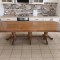 MASA DANA 9 FIXA , 280 CM X 100 CM