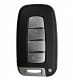 Carcasa Cheie Hyundai 4 Butoane Smartkey CHY 015, General