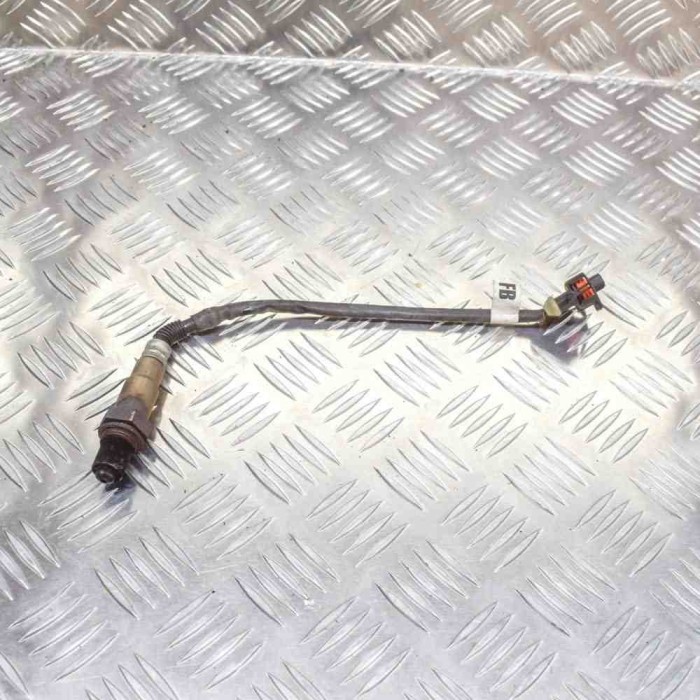 Sonda lambda OPEL MOKKA / MOKKA X 2018 OEM: 55568266,0258010109 11407845