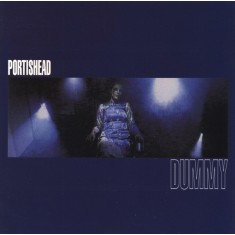 CD Portishead &ndash; Dummy (VG++)