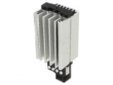 Aparat de &icirc;ncălzire semiconductor 75W 120&divide;240VAC IP20 - Aparat de &icirc;ncălzire semiconductor 75W IP20