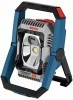 Bosch GLI 18V-2200 C (solo) Lampa Li-Ion, 14.4/18 V, fara acumulator in set ProAdvanced PowerfulTools