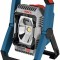 Bosch GLI 18V-2200 C (solo) Lampa Li-Ion, 14.4/18 V, fara acumulator in set ProAdvanced PowerfulTools