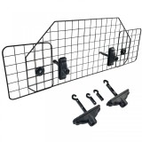 RAMROXX bariera de siguranta pentru caini, partition pentru bagaje, ajustabila, universala Performance AutoTuning