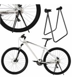 Suport Service Bicicleta Pliabil Metalic KIK Stabil Reparatii Usor Portabil Aluminiu