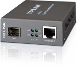 &quot;Omada 10/100/1000 Mbps RJ45 to 1000 Mbps SFP Slot Supporting, TP-Link