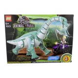 Lego Dinozaur - Thunder Diplodocus 98101