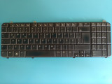 Tastatura laptop HP DV6 AEUT3G00040