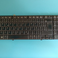 Tastatura laptop HP DV6 AEUT3G00040