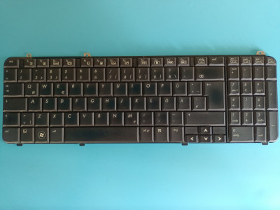 Tastatura laptop HP DV6 AEUT3G00040 foto