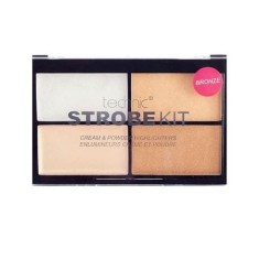 Paleta iluminatoare Technic Strobe Kit Highlighters