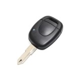 Carcasa telecomanda compatibila Renault Super Nova / Solenza , cu lamela, Cod: 2201