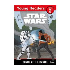 Star Wars Young Readers