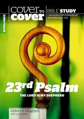 23rd Psalm: The Lord Is My Shepherd foto