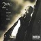 2Pac - Me Against The World, CD