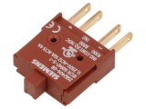Element de contact NC Siemens 3SB2404-0B Pini
