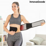 Centura corectoare termica cu magneti de turmalina Tourmabelt InnovaGoods, unisex