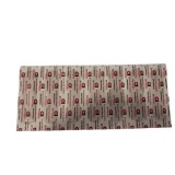 Plasturi Sterili Universali din P&acirc;nză 19&times;72 mm Dr.Happy (100 plasturi/cutie)